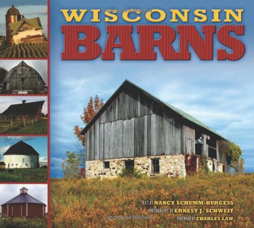 wisconsin barns