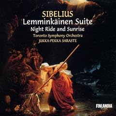 Lemminkaeinen Legends