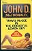 The Dreadful Lemon Sky (Paperback)