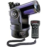 Meade ETX105AT Telescope w/ UHTC, Autostar Controller (497) and Tripod (884)