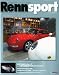 Rennsport ( ��󥷥�ݥ�� ) 2010ǯ 03��� Vol.10[����]