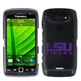 LSU Tigers design on BlackBerry Torch 9850 9860 Hard Case