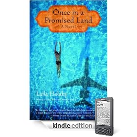 Once in a Promised Land: A Novel