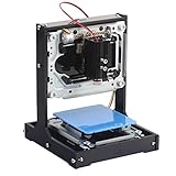 500 mW USB DIY ミニ レーザー彫刻加工携帯電話ケース機械彫刻カッター レーザー プリンター