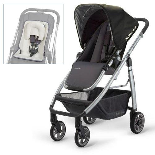 UPPAbaby 0071JKE Cruz Stroller - Jake