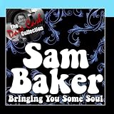 Bringing You Some Soul - [The Dave Cash Collection]