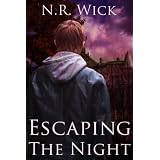 Escaping The Night (Dark Ascension: A Demon Anthology)