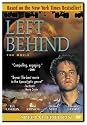 Left Behind - The Movie