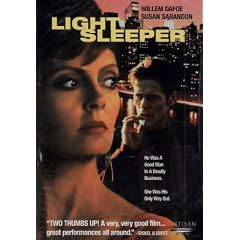 Light Sleeper