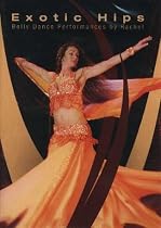 Exotic Hips, Bellydance By Rachel