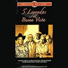  5 Leyendas - Compay Segundo