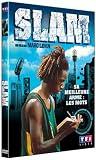 Revue   / Slam : sa meilleure arme, les mots
