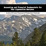 Accounting and Financial Fundamentals For Your Liposuction Business by Web Launch, Inc.
