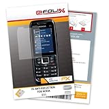 atFoliX FX-Antireflex Antireflective screen protector for Nokia E51 / E-51  ....