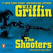 The Shooters | [W. E. B. Griffin]