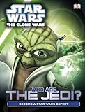 Who are the Jedi?