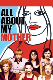 Amazon.com: All About My Mother: Marisa Per