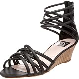 DV by Dolce Vita Womens Regina Wedge Sandal