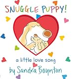 Snuggle Puppy (Boynton on Board)