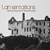 James Falzone Lamentations