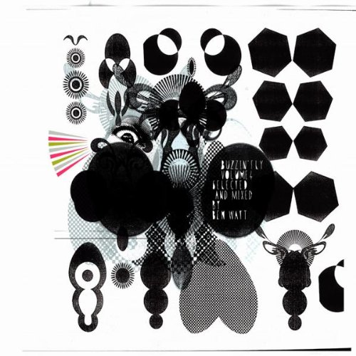 Buzzin Fly 4 Mixed By Ben Watt