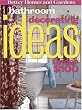 Bathroom Decorating Ideas Under $100 (Better Homes & Gardens)