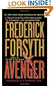 Avenger (Forsyth, Frederick)