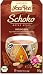 YOGI TEA Bio Yogi Tee Schoko im Beutel (15 Beutel)