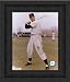 Framed Bobby Thomson San Francisco Giants 8x10 Photo