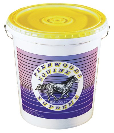 Equine Supreme Bio Plus 60, 25 Lb