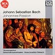 Johannes-Passion (Gesamtaufnahme)