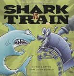 Shark vs. Train