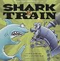 Shark vs. Train