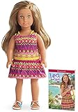 Lea Mini Doll & Book