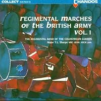 Regimental Marches of the