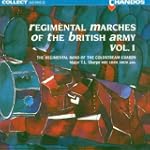 V.1: Regimental Marches of Bri