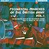Regimental Marches of the Brit.1