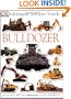 Bulldozer (Ultimate Sticker Books)