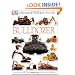 Bulldozer (Ultimate Sticker Books)