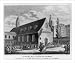 Historic Print (L): Cloture de la salle des Jacobins, dans la nuit du 27 au 28 Juillet 1794, ou du 9 au 10 T