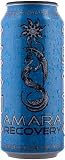 Amara Recovery Beverage, 16-Ounce (Pack of 24)
