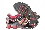 Nike - Nike Mens Shox Remix+ II Running Shoes