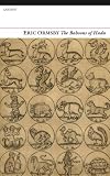 The baboons of Hada : selected poems
