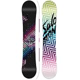 Salomon Lark Snowboard - Women's