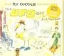 The Ry Cooder Anthology: The UFO Has Landed [2 CD]