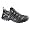 Black/Asphalt/Aluminum