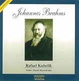 Piano Concertos: Barenboim & Kubelik in Concert