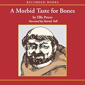 A Morbid Taste for Bones | [Ellis Peters]