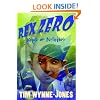Rex Zero, King of Nothing (Melanie Kroupa Books)