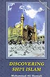 Discovering Shi̔i Islam